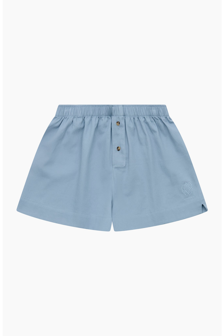 Boxer Shorts, Main, color, Heritage Blue