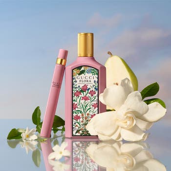 Gucci Flora Gorgeous Gardenia Eau de Parfum $151 Value | Nordstrom