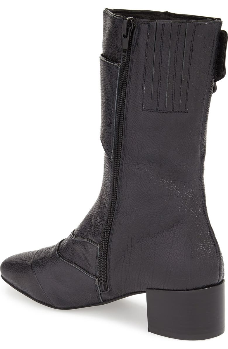 Jeffrey Campbell 'Phasma' Boot, Alternate, color,