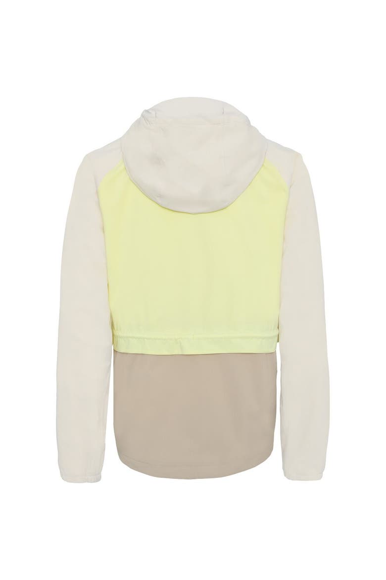 Women's Luna Jacket, Alternate, color, Mellow Yellow