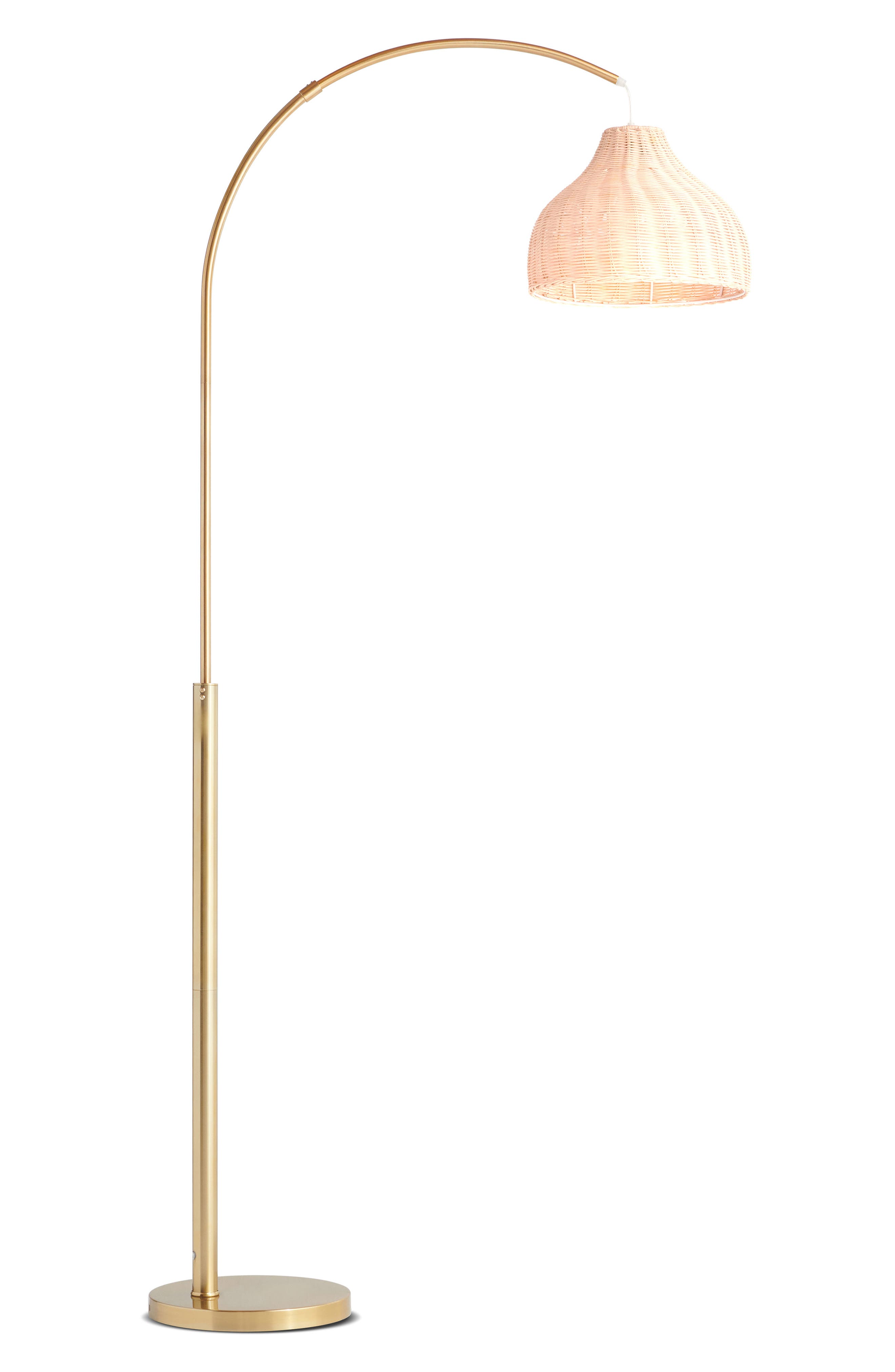 selected BRASS