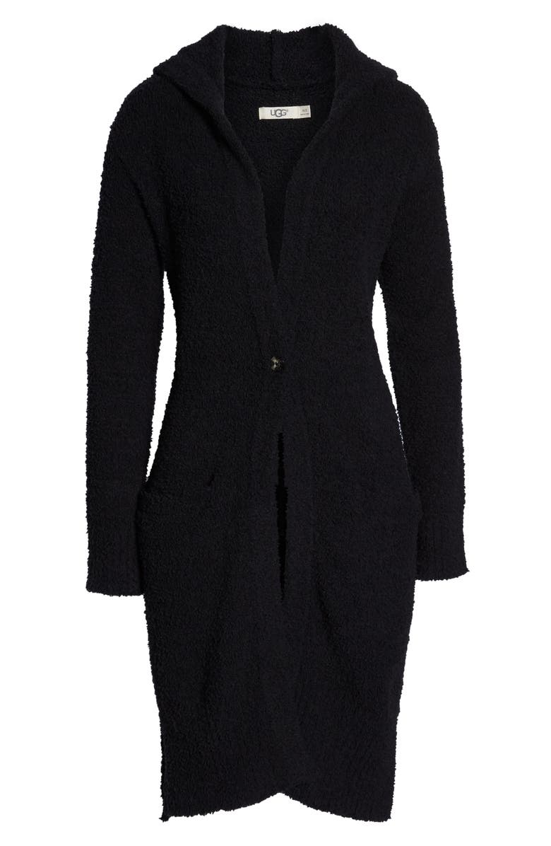 UGG<sup>®</sup> Judith Long Cardigan, Alternate, color, 