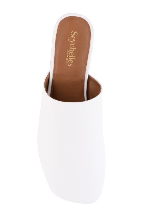 Shop Seychelles Bahama Mule