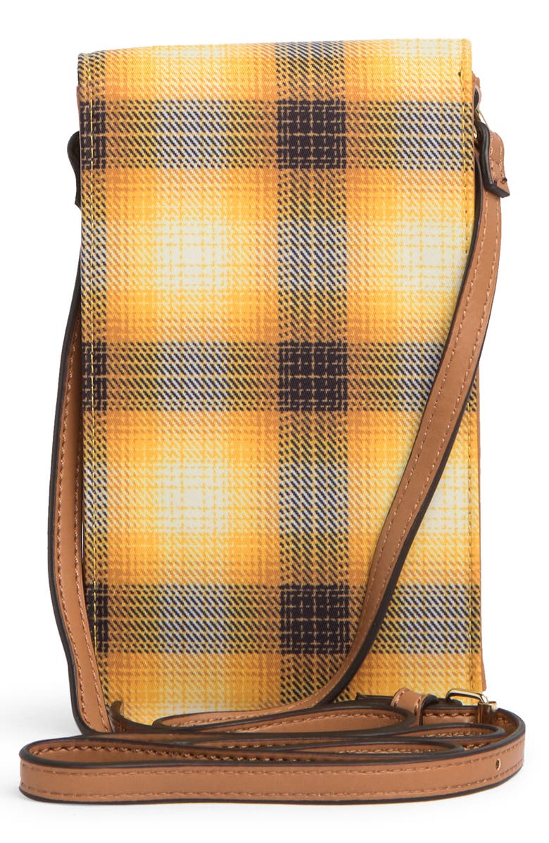 Tommy Hilfiger Julia Phone Crossbody Bag, Alternate, color,