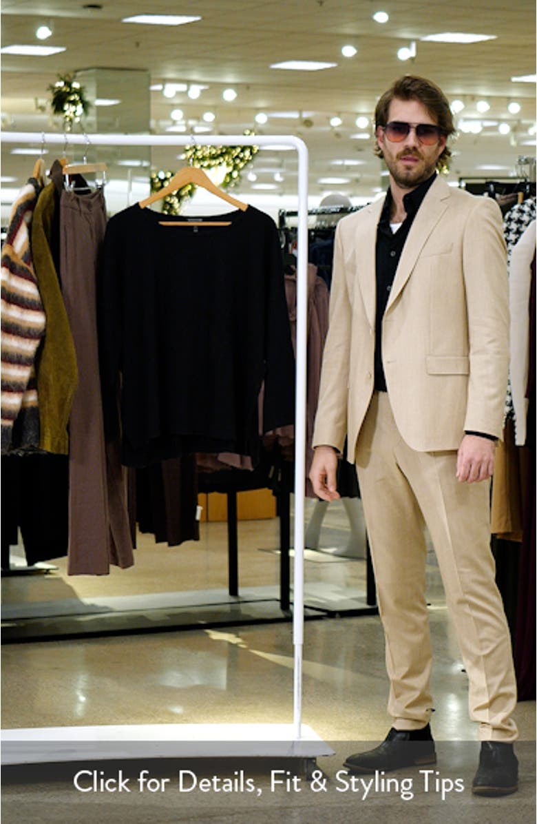 Bracelet Sleeve Top, sales video thumbnail