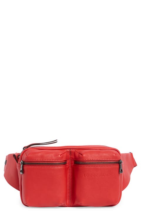 LC3D 2-Pocket Belt Bag