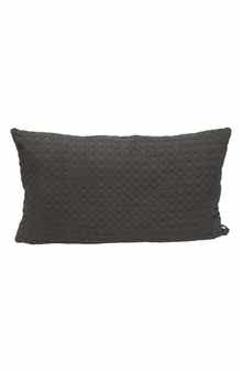 PARKLAND COLLECTION Embossed Throw Pillow