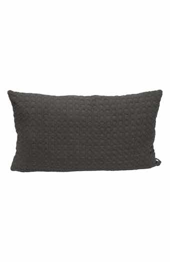 PARKLAND COLLECTION Embossed Throw Pillow