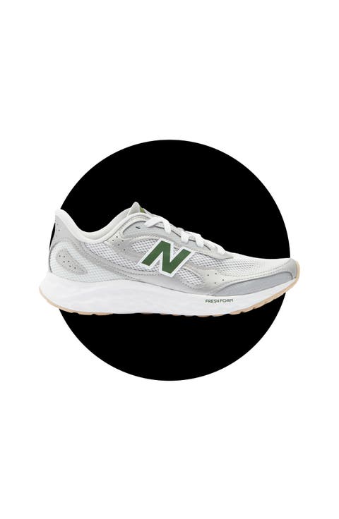 Men's Fresh Foam Arishi v4 Running Shoe
