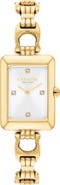 COACH Mara Bracelet Watch