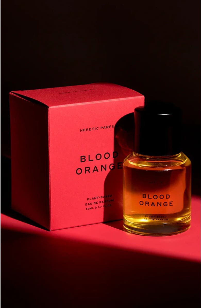 Heretic Blood Orange, Alternate, color, 
