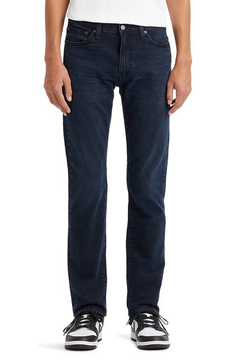 Nordstrom mens levis best sale