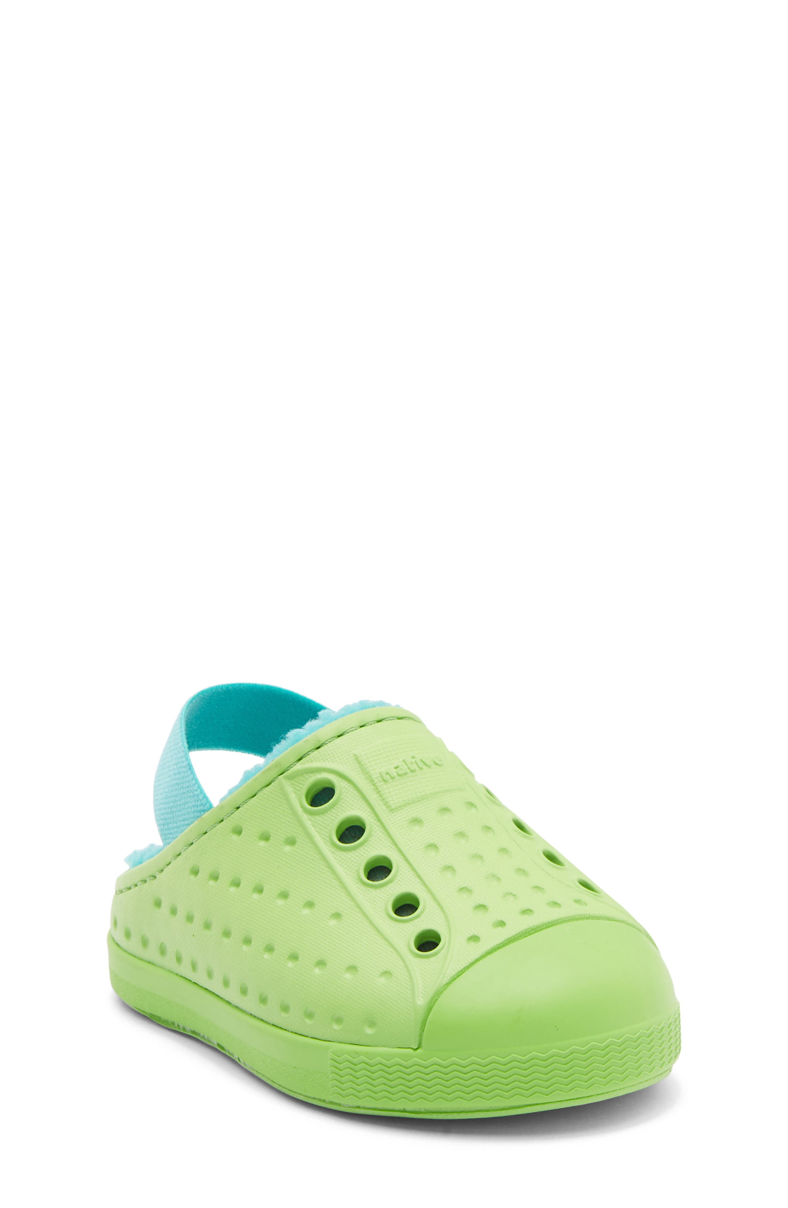 Native Shoes Jefferson Cozy Clog