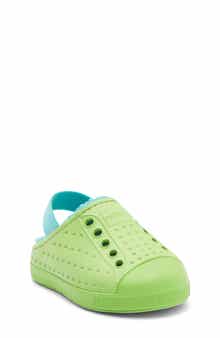 Native Shoes Jefferson Cozy Clog