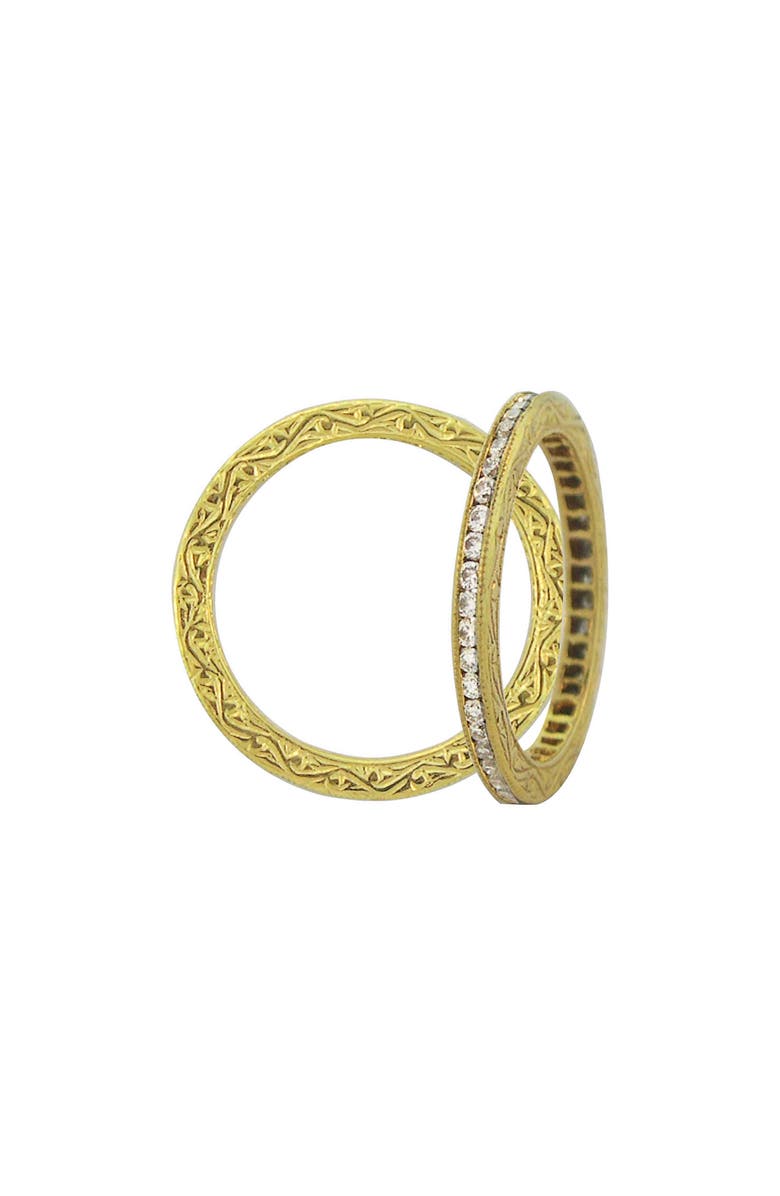 Sethi Couture Channel Set Diamond Band Ring, Alternate, color,