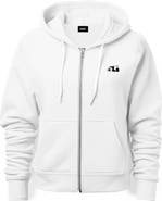 Dalix Panda Zip Hoodie
