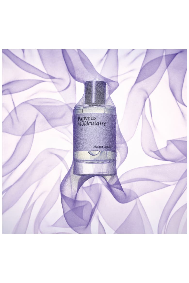 Papyrus Moléculaire Eau de Parfum, Alternate, color, NO COLOR