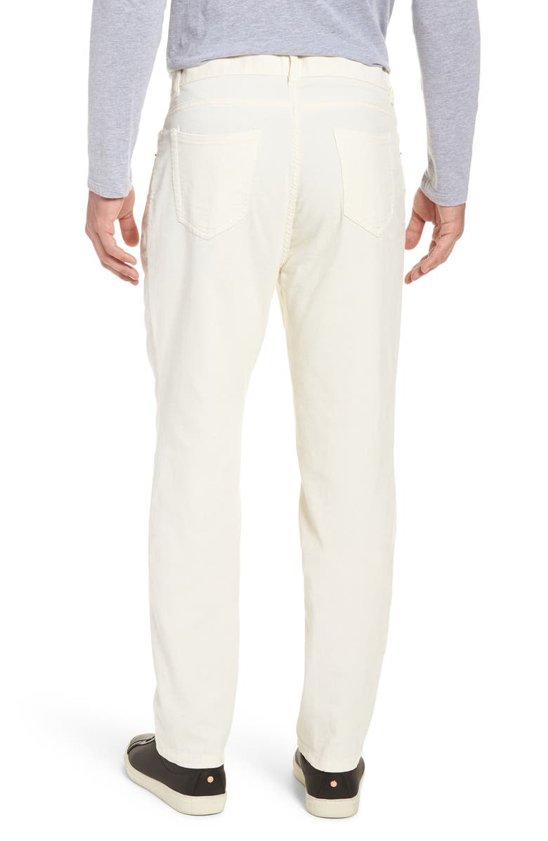 Eidos Napoli Q Cord Trousers, Alternate, color, 