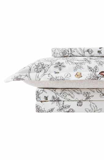 SOUTHSHORE FINE LINENS Bayberry Reversible Duvet & Sham Set