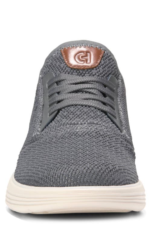 Cole Haan Grandsport Journey Knit Sneaker
