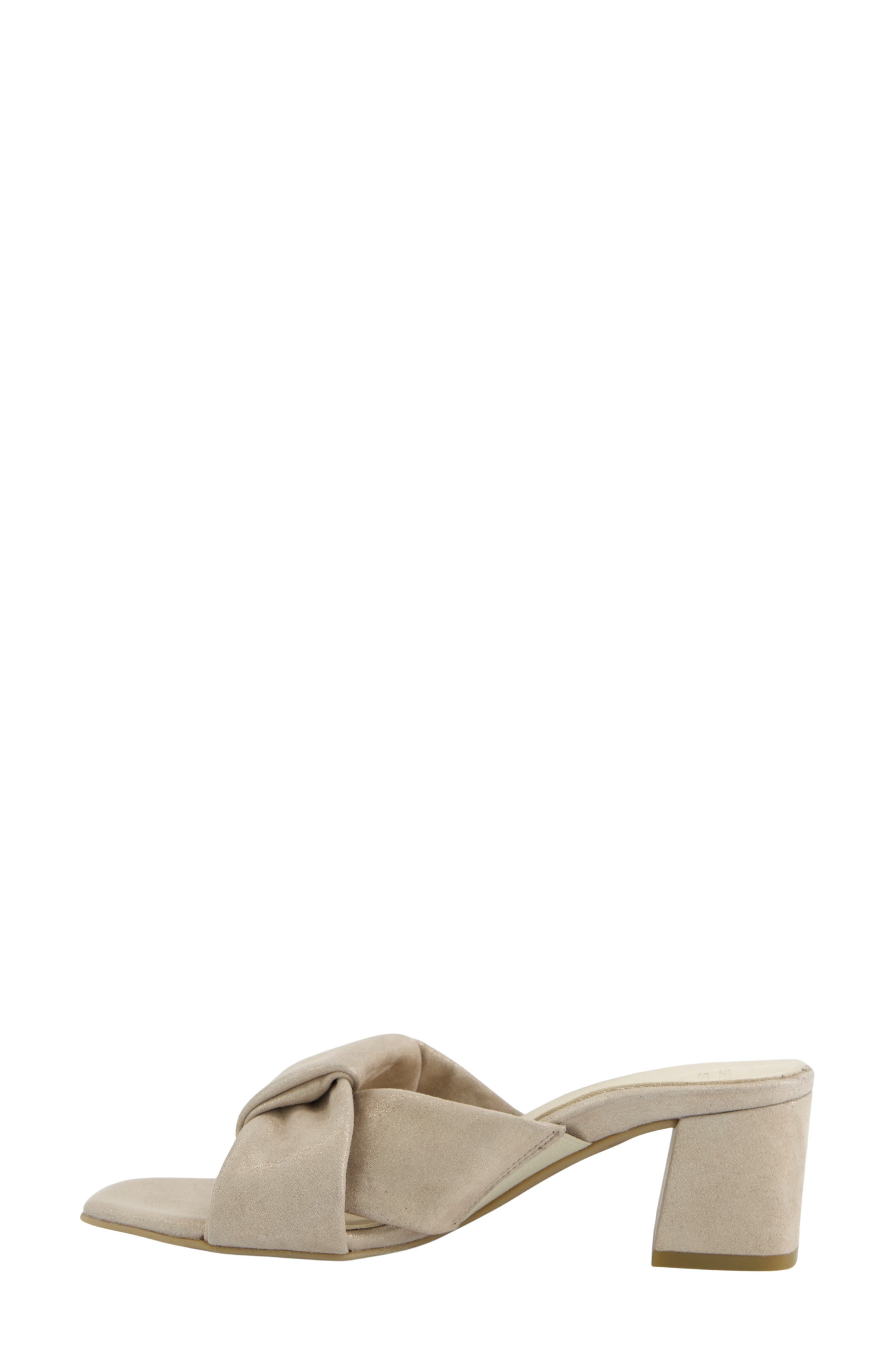 Delight Slide Sandal - image 4