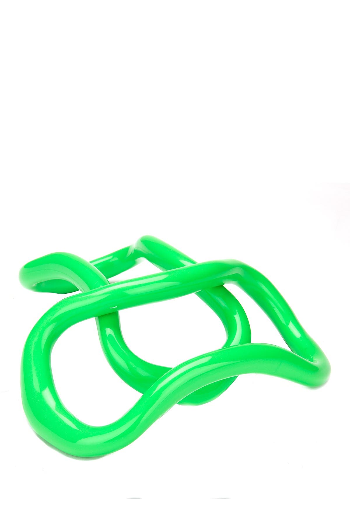 MIND READER Yoga & Pilates Training Rings - Pack of 2 (Women ...
