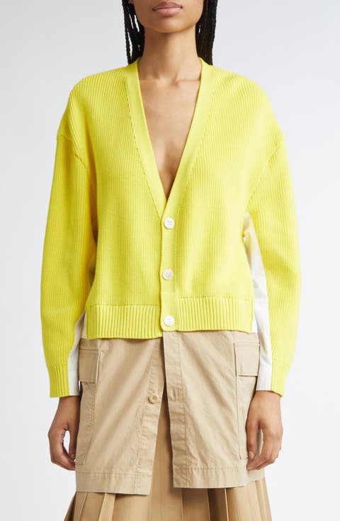 Women's Undercover Cardigan Sweaters | Nordstrom