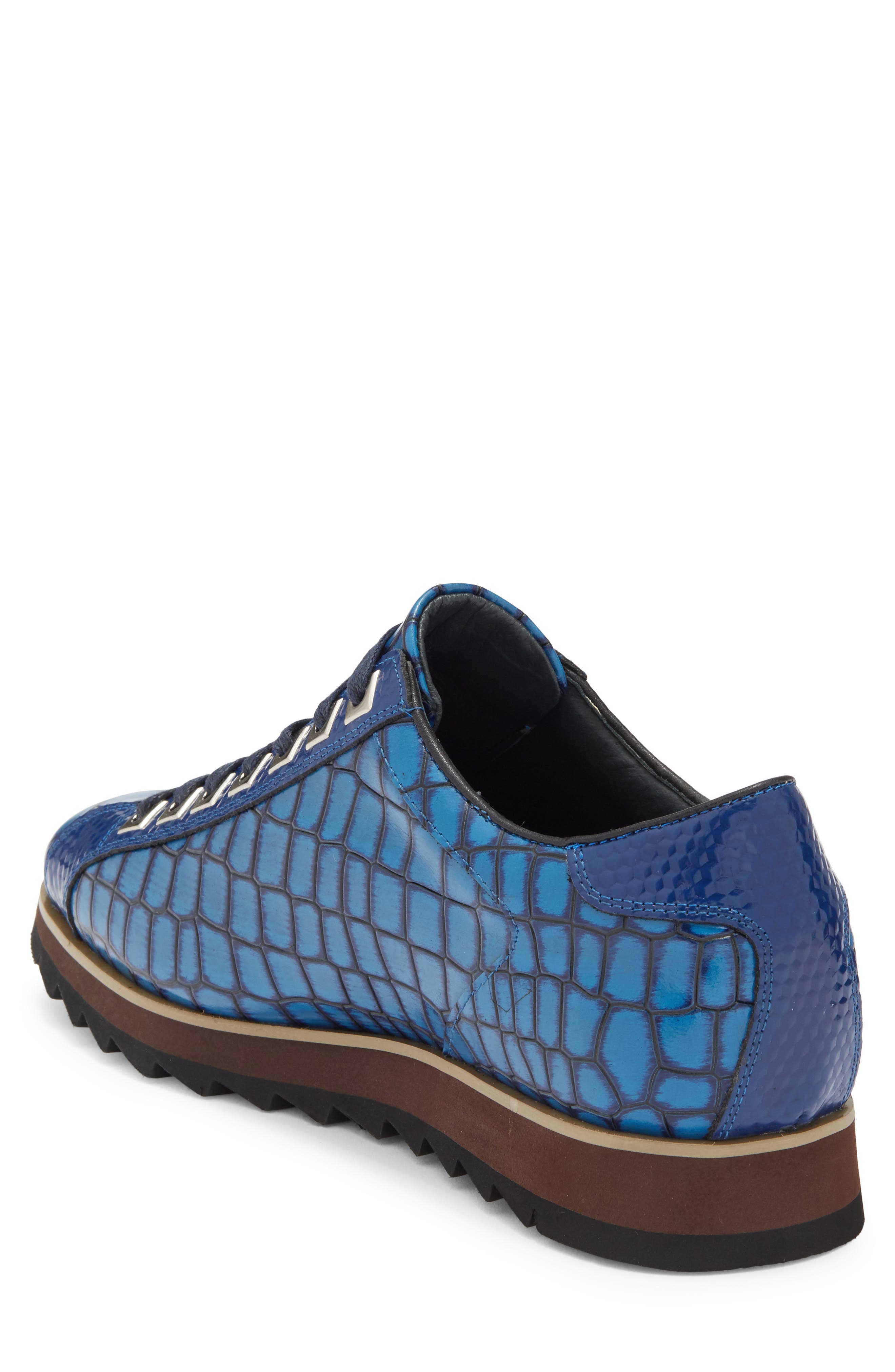 Memphis Sneaker - image 4