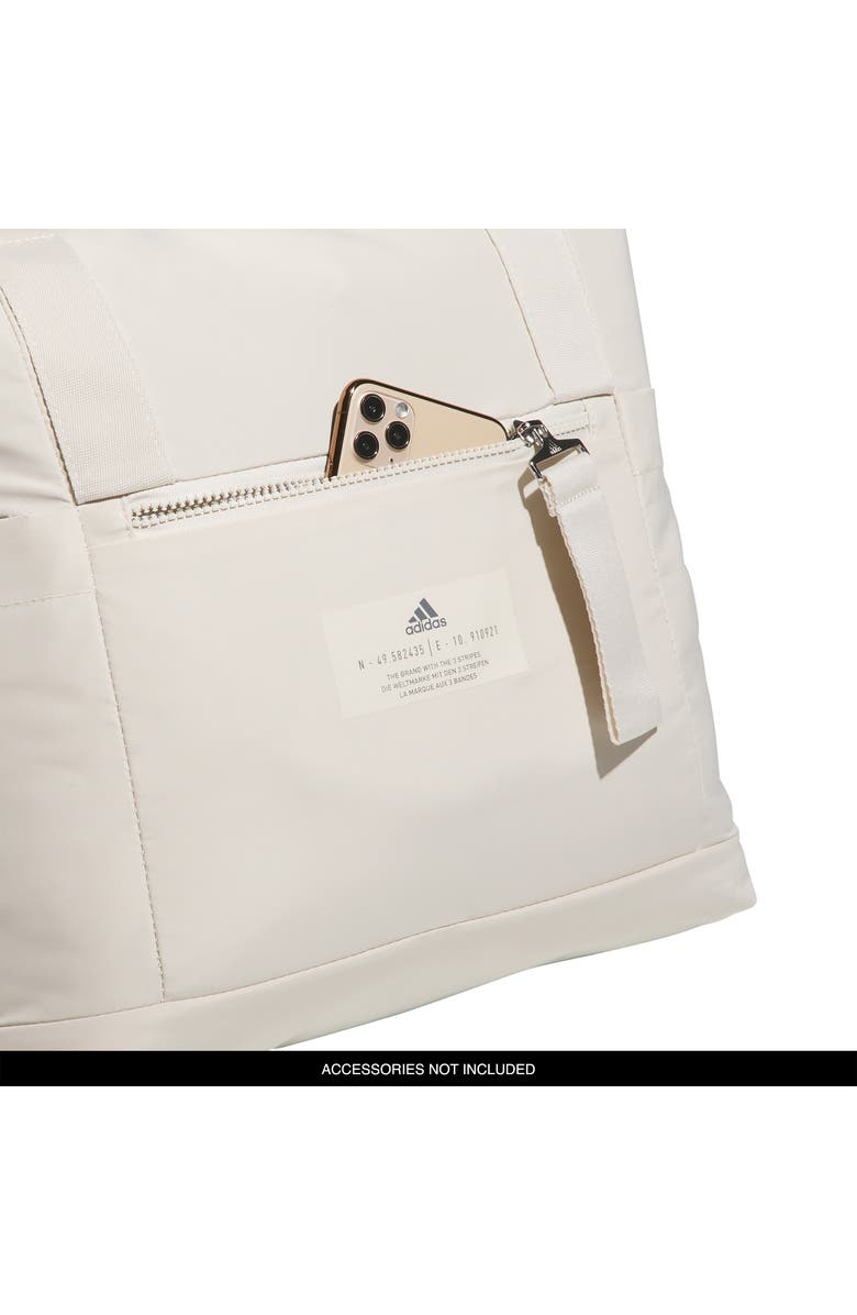 adidas All Me 2 Polyester Tote, Alternate, color,