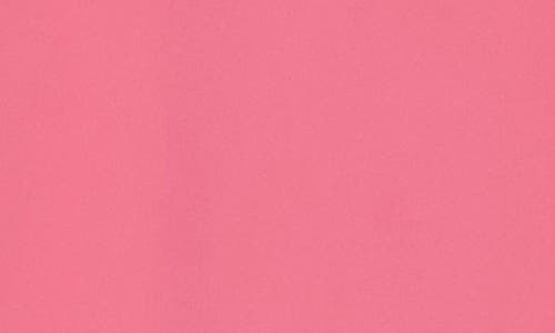 Lyssé Lysse Connie Roll Tab Button-up Shirt In Pink