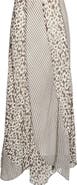 Rails Felina Mixed Print Midi Skirt