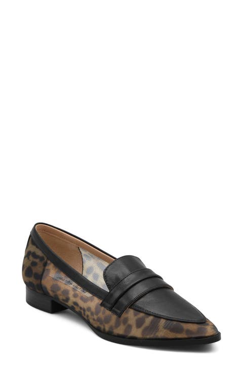 Evan Loafer