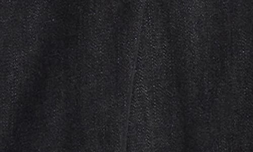 Polo Ralph Lauren Kids' Pleated Denim Skirt In Black