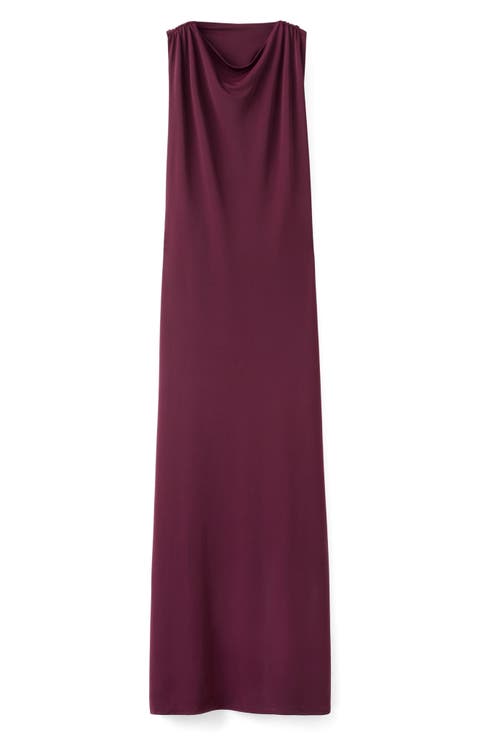 Xjuliete Racerback Maxi Dress