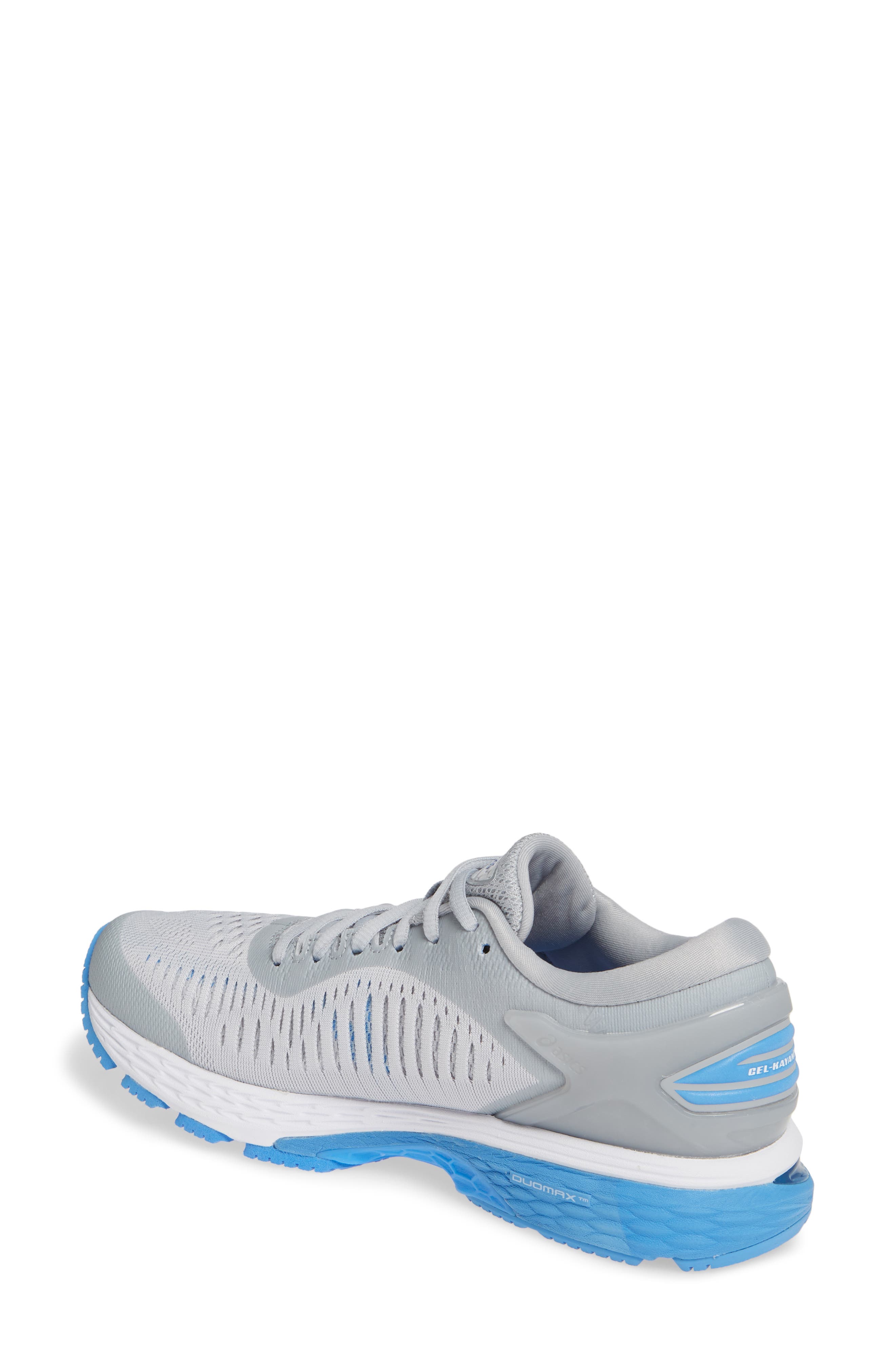 ASICS<sup>®</sup> GEL-Kayano<sup>®</sup> 25 Running Shoe, Alternate, color, 