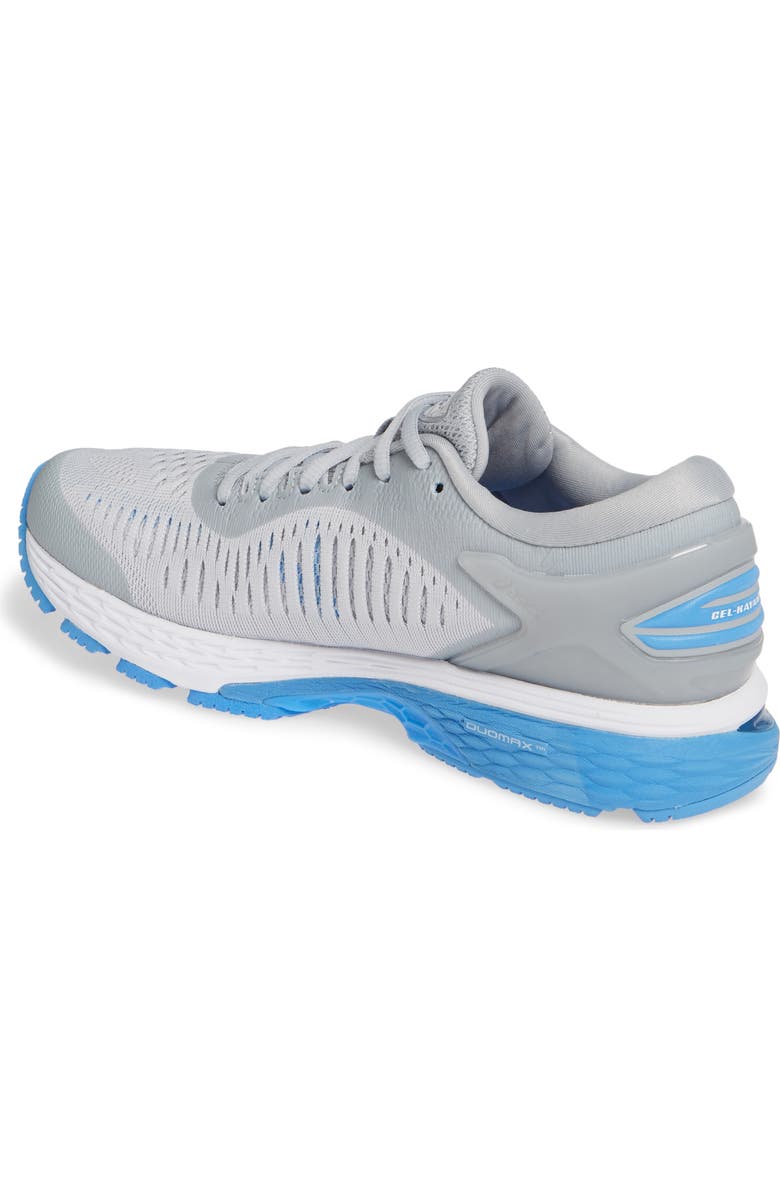 ASICS<sup>®</sup> GEL-Kayano<sup>®</sup> 25 Running Shoe, Alternate, color,
