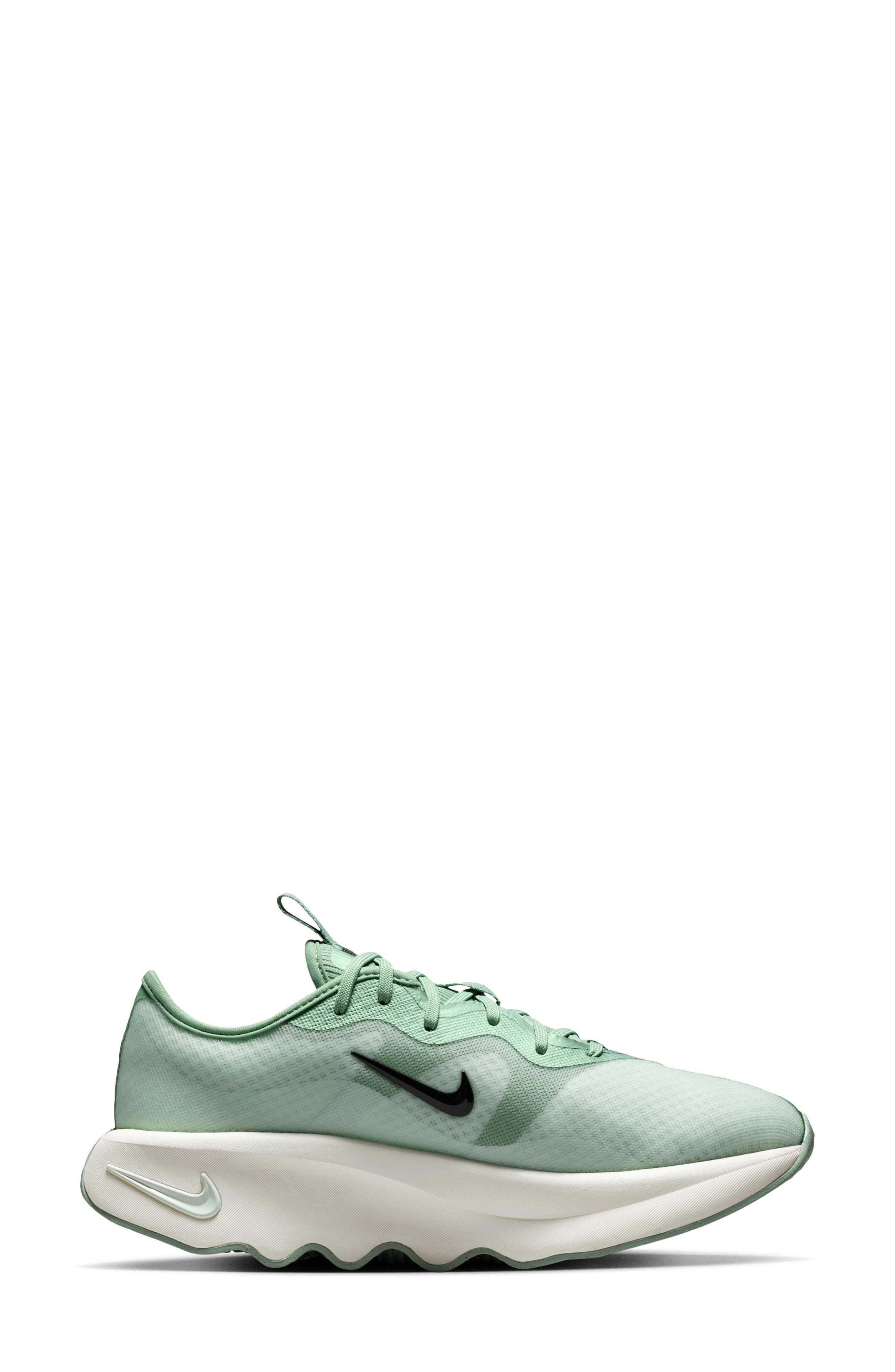 Nike Motiva 2 Walking Sneaker, Alternate, color, Green/ Steam/ Sail/ Black