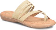 B O C BY BØRN Alisha Slide Sandal
