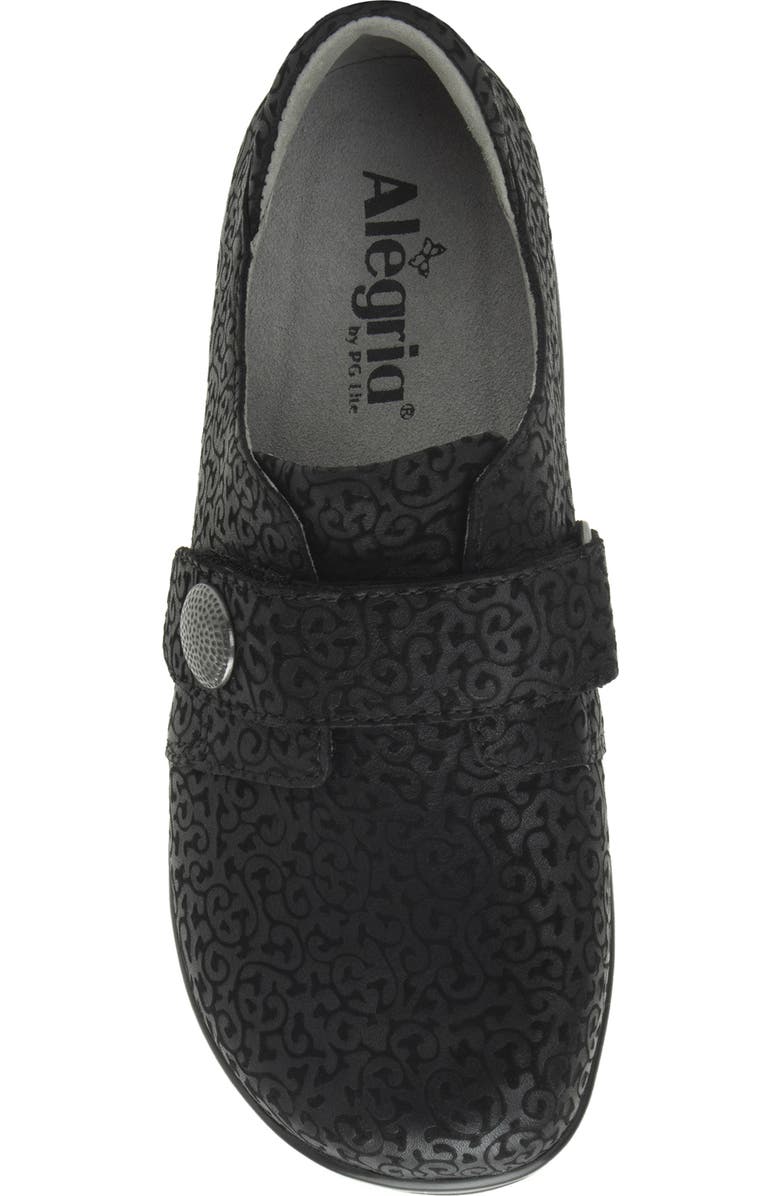 Alegria by PG Lite Single Strap Slip-On, Alternate, color,