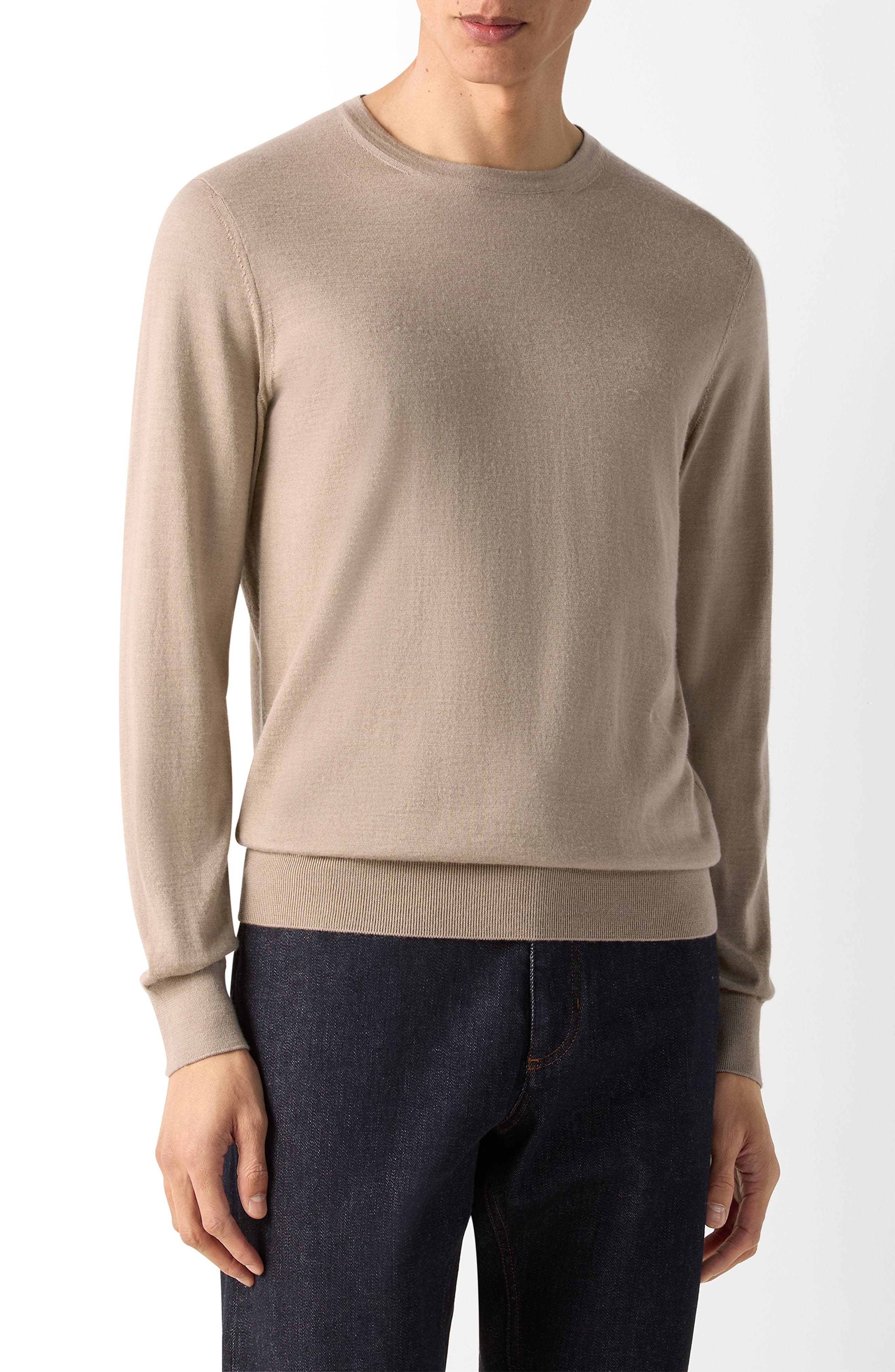 selected LIGHT TAUPE
