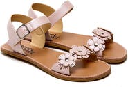RACHEL SHOES Kids' Flower Sandal