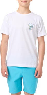 O'Neill Kids' Spike Graphic T-Shirt