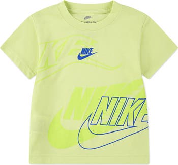 Kids' On the Move Graphic T-Shirt