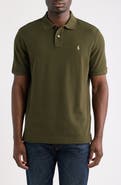 Polo Ralph Lauren Basic Mesh Polo