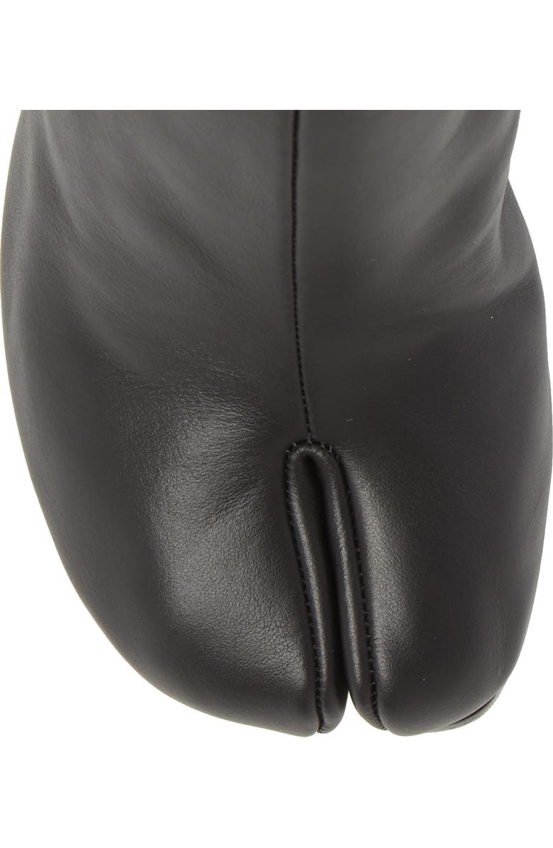 Maison Margiela Tabi Boot, Alternate, color,