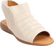 Comfortview The Alanna Sandal
