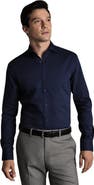 Charles Tyrwhitt Non-Iron stretch Poplin Shirt