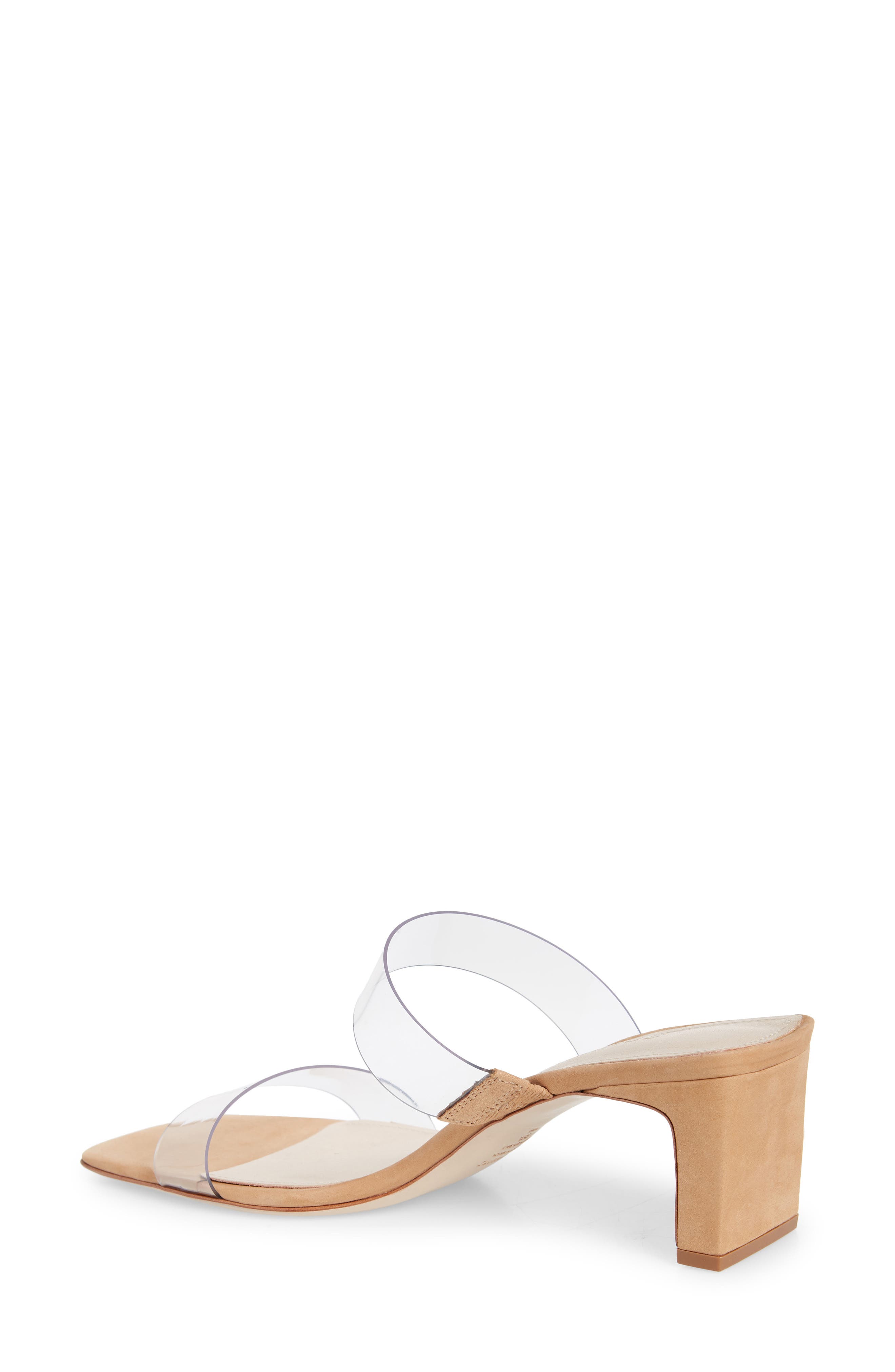 Schutz Taina Slide Sandal, Alternate, color, 