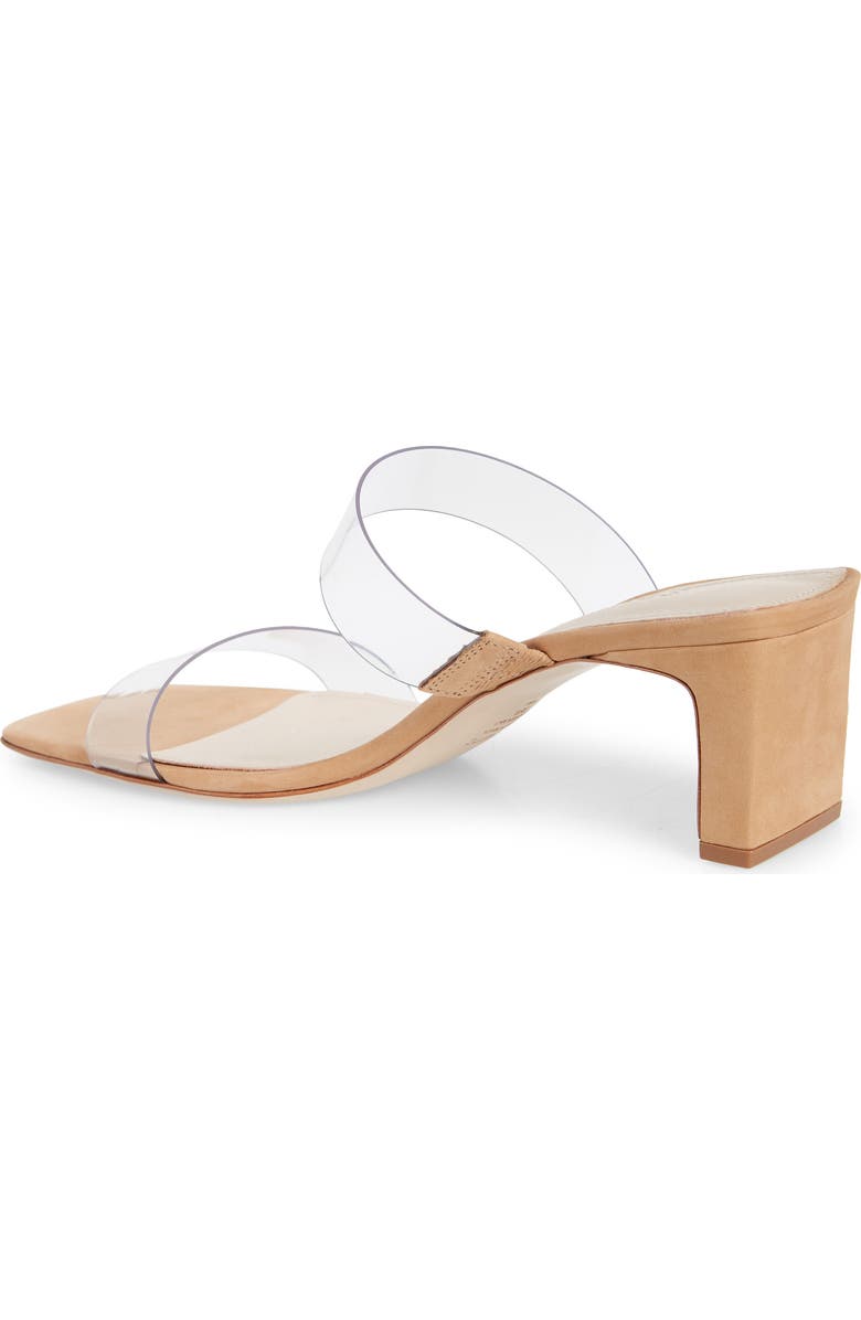 Schutz Taina Slide Sandal, Alternate, color,