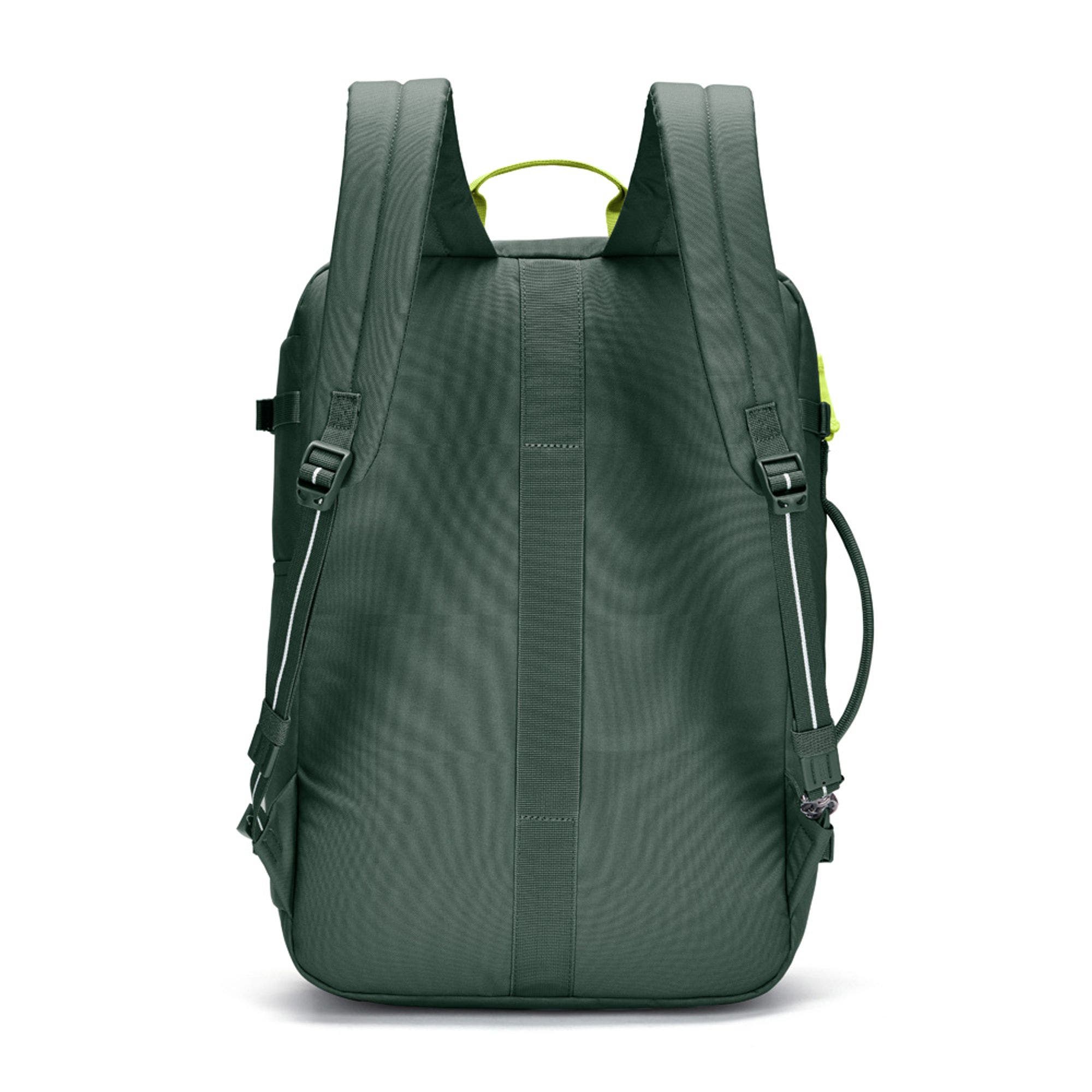 GO 34L Carry-on Backpack, Alternate, color, Spruce Green